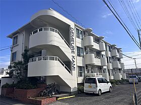 静岡県三島市南町（賃貸マンション1R・1階・23.18㎡） その1