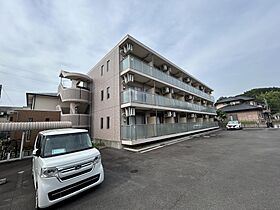 ブセナテラス 306 ｜ 静岡県三島市徳倉 4丁目7-25（賃貸マンション1K・3階・25.08㎡） その1