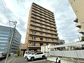 コルディエラ 1202 ｜ 静岡県沼津市大手町 4丁目1-1（賃貸マンション1LDK・12階・42.75㎡） その1