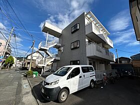 メゾン平成 101 ｜ 静岡県沼津市吉田町9-3（賃貸マンション1R・1階・21.75㎡） その1