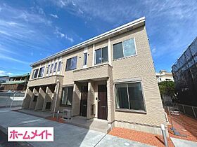 パーク　レジデンス（Park　Residence)  ｜ 静岡県富士市比奈（賃貸アパート1LDK・1階・43.24㎡） その1