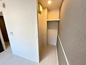 パーク　レジデンス（Park　Residence)  ｜ 静岡県富士市比奈（賃貸アパート1LDK・1階・43.24㎡） その13