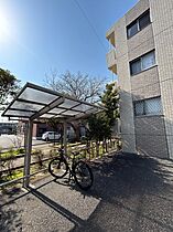 ラプラージュ・ヴェール 102 ｜ 静岡県沼津市下河原町162-2（賃貸マンション1K・1階・26.07㎡） その14