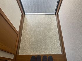 ラフィーネ花畑 105 ｜ 静岡県三島市幸原町 1丁目10-35（賃貸マンション1K・1階・27.72㎡） その3