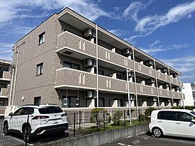 ラフィーネ花畑 105 ｜ 静岡県三島市幸原町 1丁目10-35（賃貸マンション1K・1階・27.72㎡） その1