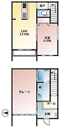 東海道本線 沼津駅 徒歩34分
