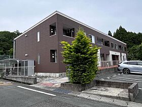 マハロ  ｜ 静岡県駿東郡小山町須走（賃貸アパート1LDK・1階・44.10㎡） その1