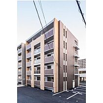 バロン御幸町 303 ｜ 静岡県富士市御幸町13-32（賃貸マンション1LDK・3階・44.10㎡） その1