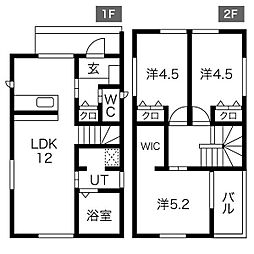 エバリー学園通り
