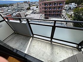 SEZON11 603 ｜ 静岡県三島市一番町 3丁目19（賃貸マンション1K・6階・25.12㎡） その12