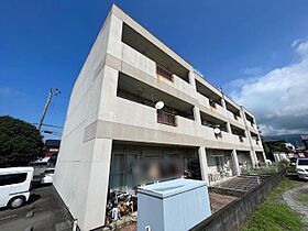 サングリーン西添  ｜ 静岡県沼津市西添町（賃貸マンション3LDK・1階・59.40㎡） その1