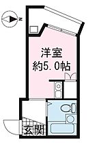 ラ・メゾン沼津 303 ｜ 静岡県沼津市添地町144-1（賃貸マンション1K・3階・13.30㎡） その2