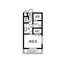 ヴィガラスＳ 305 ｜ 静岡県田方郡函南町間宮9-1（賃貸マンション1K・3階・27.00㎡） その2