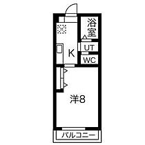 ハウオリI 102 ｜ 静岡県沼津市岡宮1349-1（賃貸アパート1K・1階・25.72㎡） その2