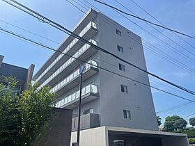 フィラトゥーラ山本被服第一ビル 204 ｜ 静岡県沼津市三枚橋町2-10（賃貸マンション1LDK・2階・40.42㎡） その1