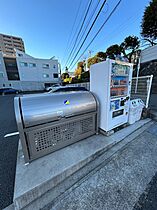 フィラトゥーラ山本被服第一ビル 204 ｜ 静岡県沼津市三枚橋町2-10（賃貸マンション1LDK・2階・40.42㎡） その14