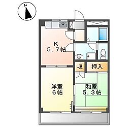 パレス野添II