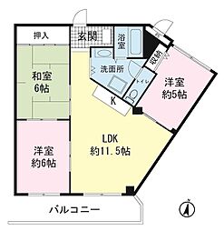 ハイツ御園川