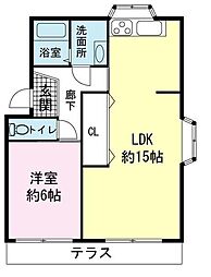 🉐敷金礼金0円！🉐ダイマルハイツ幸原