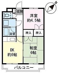 🉐敷金礼金0円！🉐山之井プラザ