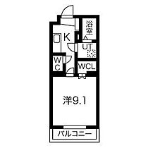 グランメールコート新橋 507 ｜ 静岡県御殿場市新橋1970-2（賃貸マンション1K・5階・30.24㎡） その2