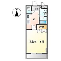 ルミエール香貫  ｜ 静岡県沼津市上香貫宮原町（賃貸アパート1K・1階・29.70㎡） その2