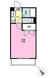 🉐敷金礼金0円！🉐エミネンスプラザ