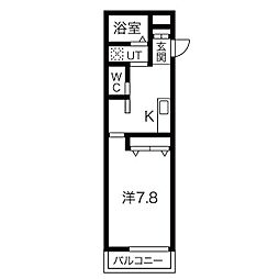 🉐敷金礼金0円！🉐ハウオリI