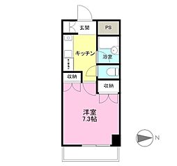 🉐敷金礼金0円！🉐第2渡辺ビル