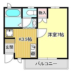 🉐敷金礼金0円！🉐サンリットレジデンス
