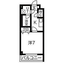 🉐敷金礼金0円！🉐エヴァーグリーン