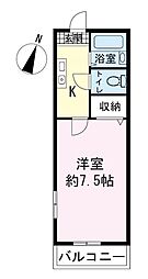 🉐敷金礼金0円！🉐リヴェールTODA