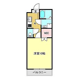 フェリスタ中山