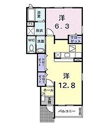 クレメントヒルＡ棟