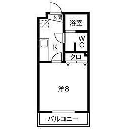 グランメールコート万野原