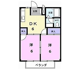 🉐敷金礼金0円！🉐シティハイツ佐藤Ａ