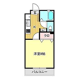 🉐敷金礼金0円！🉐サンライズ