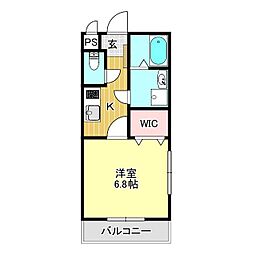 ヴィガラスＳ