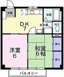 コーポ渡辺