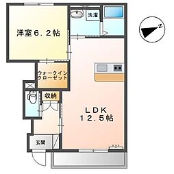 めぞん志茂V