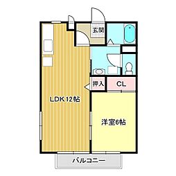 🉐敷金礼金0円！🉐サンビレッジ南一色