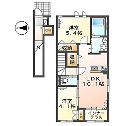 クレアシオン南