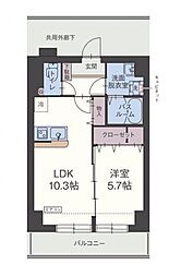 フィラトゥーラ山本被服第一ビル