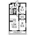 リーベンR3階6.5万円