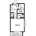 フォルテコート御殿場2階5.6万円
