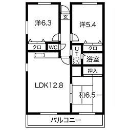 🉐敷金礼金0円！🉐アバンデンスＪＵＮ