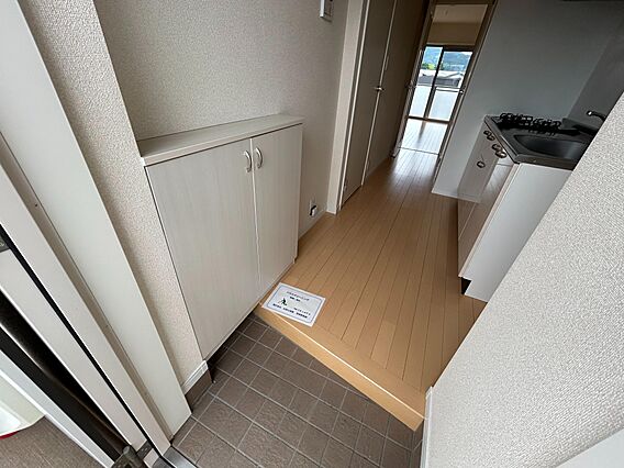 コーポベル新橋_内装_2