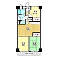 ファミール沼津1階6.3万円