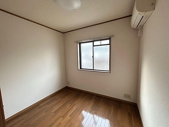 サン梅ノ木沢A_内装_5