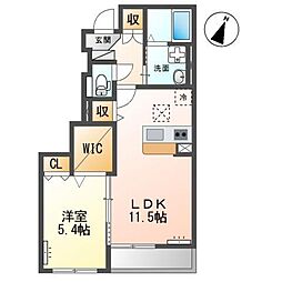 駿河ヴィラ 壱番館 1階